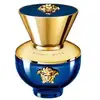 Image de Versace Eau de Parfum Dylan Blue Pour Femme Dylan Blue Pour Femme - 30 ml | Parfum pour femmes