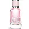 Image de Dsquared2 Eau de Toilette Wood Pour Femme - 30 ml | Parfum pour femmes