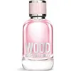 Image de Dsquared2 Eau de Toilette Wood Pour Femme - 100 ml | Parfum pour femmes