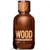 Image de Dsquared2 Eau de Toilette Wood Pour Homme - 100 ml | Parfum pour hommes