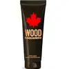 Image de Dsquared2 Gel Wood Pour Homme parfumé bain et douche - 250 ml | Pour homme