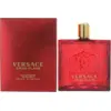 Image de Versace Eau de Parfum Eros Flame - 200 ml | Parfum pour hommes