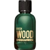 Image de Dsquared2 Eau de Toilette Green Wood Pour Homme - 50 ml