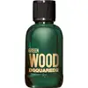 Image de Dsquared2 Eau de Toilette Green Wood Pour Homme - 100 ml | Parfum pour hommes