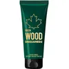 Image de Dsquared2 Baume Green Wood après-rasage - 100 ml | Pour homme