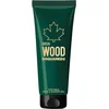 Image de Dsquared2 Gel Green Wood douche et bain parfumé - 250 ml