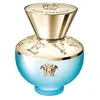 Image de Versace Eau de Toilette Dylan Turquoise Pour Femme Dylan Turquoise Pour Femme - 50 ml | Parfum pour femmes