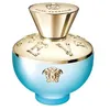 Image de Versace Eau de Toilette Dylan Turquoise Pour Femme Dylan Turquoise Pour Femme - 100 ml | Parfum pour femmes