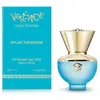 Image de Versace Spray Dylan Turquoise Pour Femme Dylan Turqoise Pour Femme - 30 ml | Pour tous types de cheveux