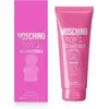 Image de Moschino Lait Toy 2 Bubblegum Lotion Corporelle Parfumée - 200 ml
