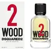 Image de Dsquared2 2 Wood Eau de Toilette - 30 ml | Parfum pour hommes