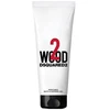 Image de Dsquared2 2 Wood Pour Homme Perfumed Bath & Shower Gel - 200 ml | Pour homme