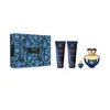 Image de Dylan Blue Pour Femme Coffret - Eau de Parfum -100ml VERSACE