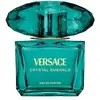 Image de Versace Eau de Parfum Crystal Emerald - 30 ml