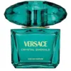 Image de Versace Eau de Parfum Crystal Emerald - 90 ml