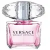 Image de Versace Eau de Toilette Bright Crystal - 50 ml | Parfum pour femmes