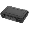Image de Valise de transport - Max Cases - Max002V - Étanche IP67 - Résistante aux chocs - Légère