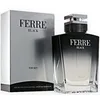 Image de Ferre Noir est un parfum pour lhomme moderne débordant de caractère italien. La force et lélégance masculine sont reconnaissables