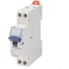 Image de Disjoncteur magnétothermique - GEWISS - GW90607 - 16A - Courbe C - 4 kA