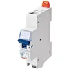 Image de Disjoncteur - GEWISS - FIXMATIC AUTO - 16 A - Courbe C - Phase+Neutre