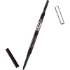 Image de PUPA Potlood Maquillage yeux Sourcils Crayon sourcils Haute Définition 002 Marron - 0.09 gr
