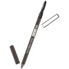 Image de PUPA Crayon Maquillage yeux Sourcils True Eyebrow 002 Marron - 1.08 gr