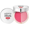 Image de PUPA Blush Maquillage visage Extreme Duo 10 Radiant Flamingo - Glow Creamy - 4 gr