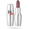 Image de PUPA Lipstick Maquillage lèvres I'm Matt Rouge à lèvres Pure Colour 037 Unexpected Mauve - 3.5 gr