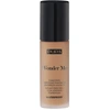 Image de PUPA Foundation Wonder Me Instant Perfection Total Lightness Waterproof - 30 ml