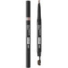 Image de PUPA Potlood Full Eyebrow Pencil 1 Blonde - 0.2 gr