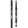 Image de PUPA Potlood Full Eyebrow Pencil 004 Extra Dark - 0.2 gr