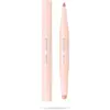 Image de PUPA Lipstick Vamp! Creamy Duo Lip Pencil & Shiny 001 - 0.2 gr