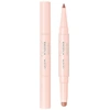 Image de -Vamp! Creamy Duo - Crayons Contour des Lèvres & Rouge à Lèvres brillant-PUPA