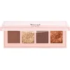 Image de PUPA Oogschaduw Vamp! 4 Eyeshadow Palette 002 Gold Bronze - 5.2 gr
