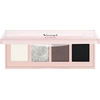 Image de PUPA Make-Up 4 Eyeshadow Palette Oogschaduw 5 St - 1 pièces