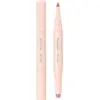 Image de PUPA Lipstick Vamp! Creamy Duo Lip Pencil & Shiny 015 - 0.2 gr