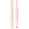 Image de PUPA Lipstick Vamp! Creamy Duo Lip Pencil & Shiny 017 - 0.2 gr