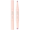 Image de PUPA Lipstick Vamp! Creamy Duo Lip Pencil & Shiny 018 - 0.2 gr