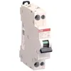 Image de ABB Disjoncteur modulaire phase plus neutre (PH/N) 32 A