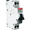 Image de Disjoncteur - ABB - 2A - Bipolaire 4.5 kA - Norme C15-100 - Intérieur
