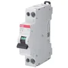 Image de Disjoncteur - ABB - 20A - Bipolaire 4.5 kA - Type modulaire - Intérieur