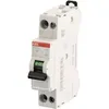 Image de Disjoncteur - ABB - PH+N RACC VIS 40A-45KA - Courant nominal 40A