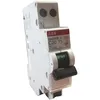 Image de Disjoncteur Automatique - SN201SL - 4.5kA - 20 Ampères - Magneto-thermique - Intérieur