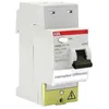 Image de Interrupteur différentiel - ABB - Type AC - 63 A - 30 mA - Raccordement rapide