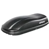 Image de Farad coffre de toit Marlin 400L Noir