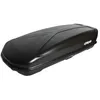 Image de Farad coffre de toit Koral 400L Noir
