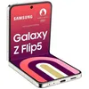 Image de Version internationale - Samsung - Galaxy Z Flip5 256Go Creme 5G Single SIM