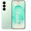Image de Version Internationale - SAMSUNG Galaxy S25 AI Smartphone 128 Go Vert deau - Single SIM