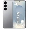 Image de Version Internationale - SAMSUNG Galaxy S25 AI Smartphone 256 Go Gris - Single SIM