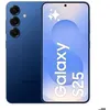 Image de Version Internationale - SAMSUNG Galaxy S25 AI Smartphone 512 Go Bleu nuit - Single SIM